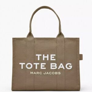 Marc Jacobs The Canvas Large Tote Bag